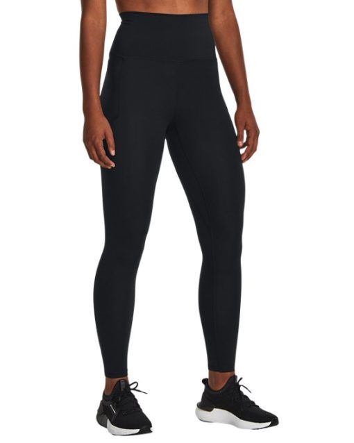 Under Armour Pants & Leggings-Women's UA Meridian Ultra High Rise Ankle Leggings-under armoir