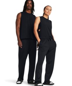 Under Armour-Unisex UA Sleep Uniform Pants-underarmour