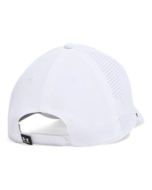 Under Armour Accessories-Men's UA Drive Snapback Hat-under armor outlet - Image 2