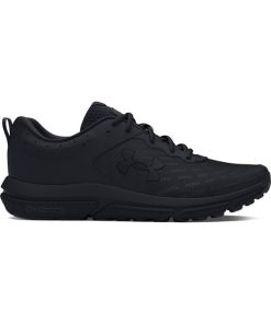 Under Armour Shoes-Men’s UA Charged Assert 10 Wide (4E) Running Shoes-underarmour 2