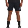 Under Armour Shorts-Men’s UA Launch Unlined 7″ Shorts-underarmour 4