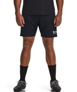 Under Armour Shorts-Men’s UA Challenger Knit Shorts-under armor outlet