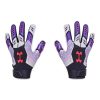 Under Armour Boys-Boys’ UA F9 Nitro Football Gloves-underarmour outlet 3