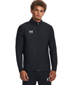 Under Armour Jackets & Vests-Men’s UA Challenger Track Jacket-underarmor