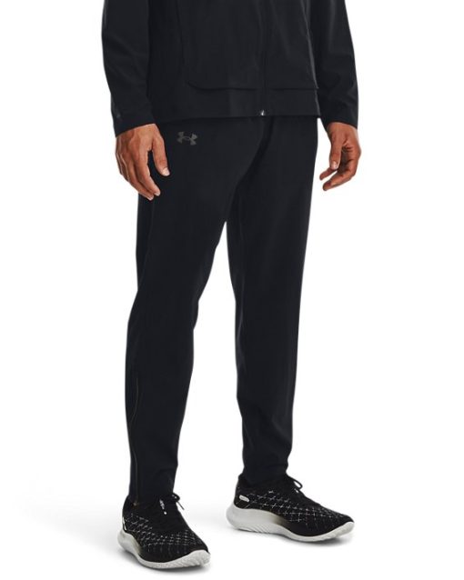 Under Armour Pants & Leggings-Men's UA OutRun The Storm Pants-under armor outlet