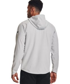 Under Armour Shirts & Tops-Men’s UA Unstoppable Jacket-under armor 2