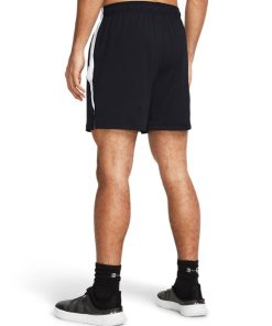 Under Armour Shorts-Men’s UA Tech™ Vent 6″ Shorts-under armor 2