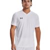 Under Armour Shirts & Tops-Men’s UA Fly In Logo Short Sleeve-underarmour outlet 4