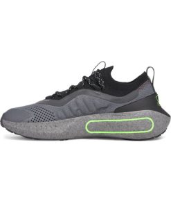 Under Armour Sportswear-Unisex UA Phantom 4 Reflect Shoes-under armour near me 2