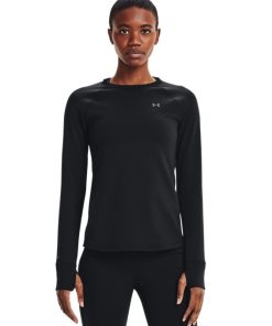 Under Armour Shirts & Tops-Women’s UA Base 4.0 Crew-underarmour outlet