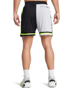 Under Armour-Men’s Curry Statement Shorts-under armour outlet 2