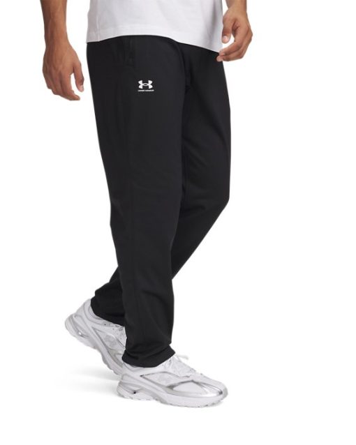 Under Armour Pants & Leggings-Men's UA Sportstyle Brawler Pants-underarmor