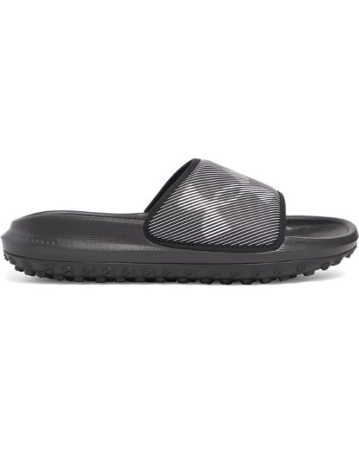 Under Armour Sportswear-Unisex UA Summit Fat Tire Sway Slides-under armor - Image 2