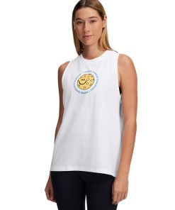 Under Armour Shirts & Tops-Women’s UA Pickleball Tank-under armour near me