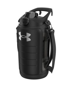 Under Armour Water Bottles & Coolers-UA Playmaker 64 oz. Jug Sling-under armour factory house 2