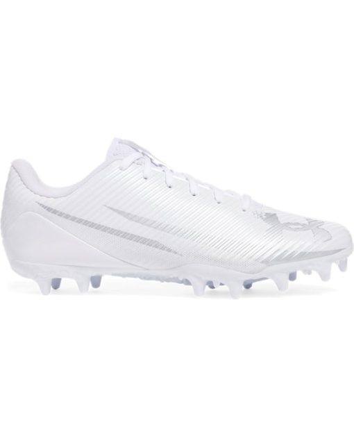 Under Armour Shoes-Men's UA Blur Select Football Cleats-under armor outlet