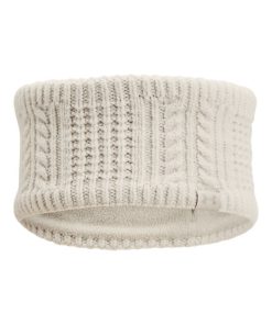 Under Armour Accessories-Women’s UA Halftime Cable Knit Headband-under amour