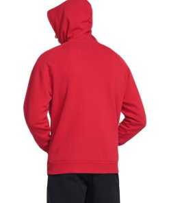 Under Armour Shirts & Tops-Men’s UA Rival Fleece Logo Hoodie-underarmour 2