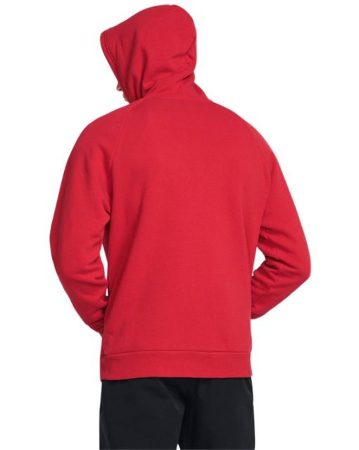 Under Armour Shirts & Tops-Men's UA Rival Fleece Logo Hoodie-underarmour - Image 2