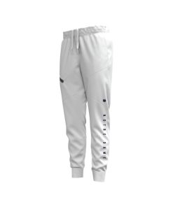 Under Armour Women’s-Women’s UA Unstoppable Fleece Collegiate Joggers-under armour outlet 2