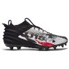 Under Armour Shoes-Men’s UA Harper 9 RM Baseball Cleats-under armor outlet 3