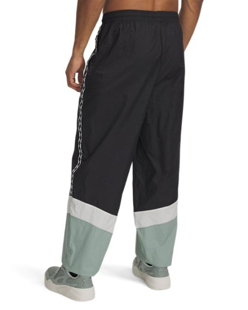 Under Armour Pants & Leggings-Men's UA 96 Terrace Pants-underarmour outlet - Image 2