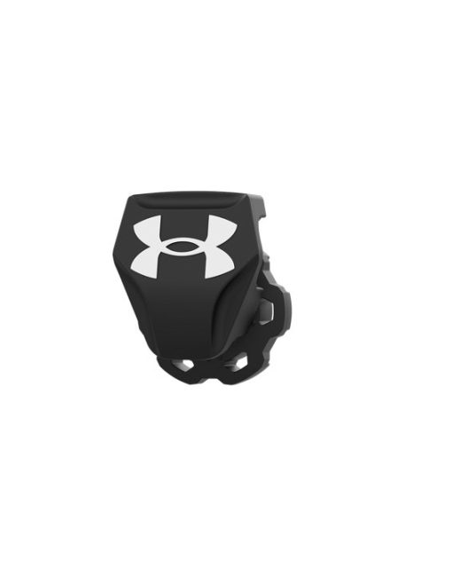 Under Armour Equipment-UA Football Visor Clips-under armoir