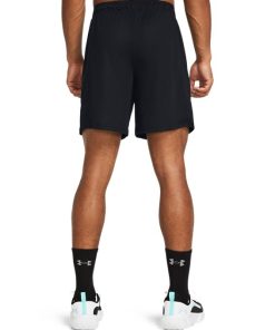 Under Armour Shorts-Men’s UA Zone 7″ Shorts-under armour factory house 2