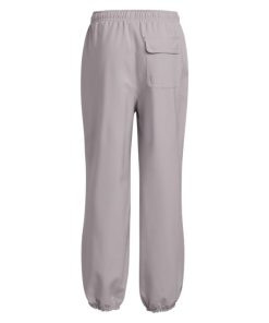 Under Armour Girls-Girls’ UA Unstoppable Woven Wide Leg Pants-under armour near me 2