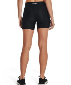 Under Armour Pants & Leggings-Women’s UA Utility Slider Shorts-under armour factory house 2