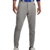 Under Armour Pants & Leggings-Men’s UA Velour Track Pants-underarmour 3