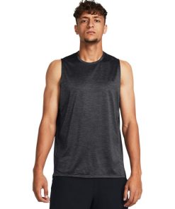 Under Armour Shirts & Tops-Men’s UA Tech™ Vent Tank-under armoir