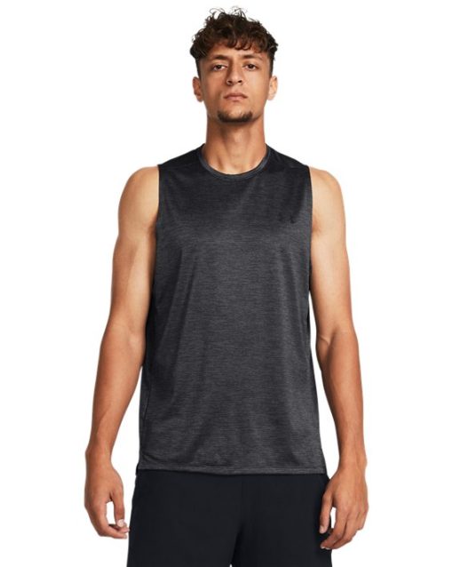 Under Armour Shirts & Tops-Men's UA Tech™ Vent Tank-under armoir