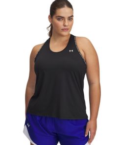 Under Armour Shirts & Tops-Women’s UA Tech™ Knockout Tank-under armor outlet