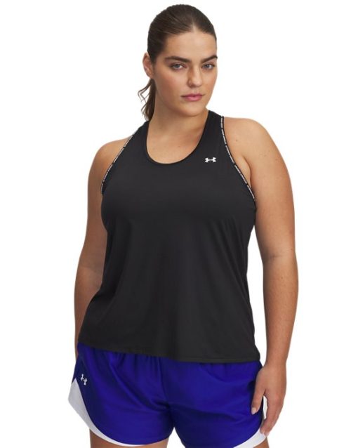 Under Armour Shirts & Tops-Women's UA Tech™ Knockout Tank-under armor outlet