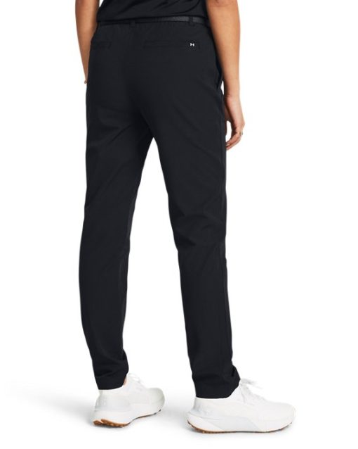 Under Armour Pants & Leggings-Women's UA Drive Pants-under armor outlet - Image 2