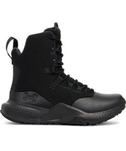 Under Armour-Women’s UA Stellar Tactical Boots-under amour