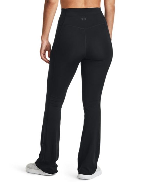 Under Armour Pants & Leggings-Women's UA Meridian Flare Pants-under armour factory house - Image 2