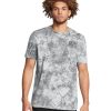 Under Armour Shirts & Tops-Men’s UA Freedom Spine T-Shirt-under armor 3