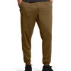 Under Armour Pants & Leggings-Men’s UA Icon Heavyweight Fleece Wash Oversized Pants-under amour 4