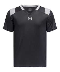 Under Armour Boys-Kids’ UA Big Win Flag Jersey-under armor outlet