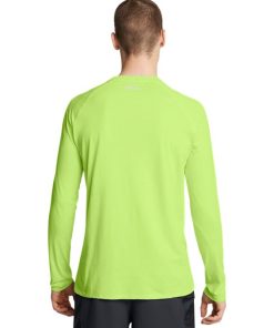 Under Armour-Men’s UA Trail Run Graphic Long Sleeve-under amour 2