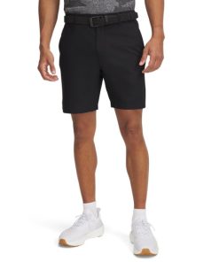 Under Armour Shorts-Men’s UA Drive Chill 8″ Shorts-under armoir