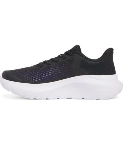 Under Armour Girls-Girls’ Pre-School UA Rogue 5 AL Running Shoes-underarmor 2