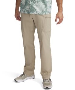 Under Armour-Men’s UA Fish Pro 2.0 Pants-under armoir