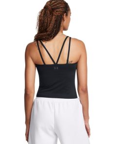 Under Armour Shirts & Tops-Women’s UA Motion Strappy Tank-under amour 2