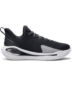 Under Armour-Grade School Curry 12 ‘Wardell Mode’ Basketball Shoes-underarmour outlet