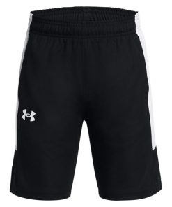 Under Armour Boys-Boys’ UA Zone 7″ Shorts-underarmor