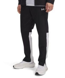 Under Armour Pants & Leggings-Men’s UA Rival Stretch Woven Pants-underarmour outlet