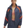 Under Armour Shirts & Tops-Women’s UA Motion Hooded Jacket-underarmor 4